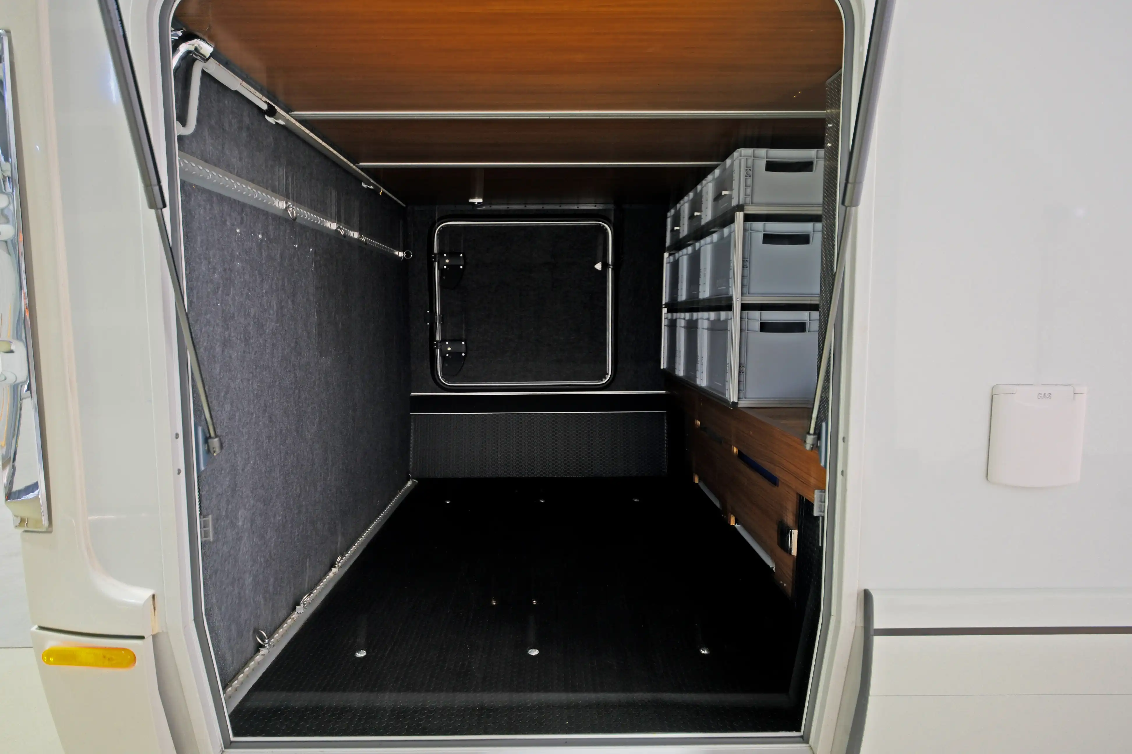 NIESMANN + BISCHOFF Arto 88 E